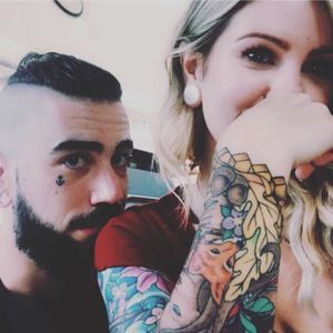 Meet your Posher, Christopher